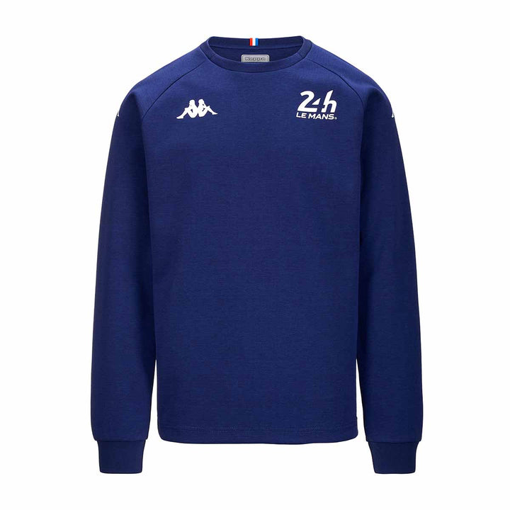 Sweatshirt Adofodo 24H Le Mans 2024 Bleu Enfant