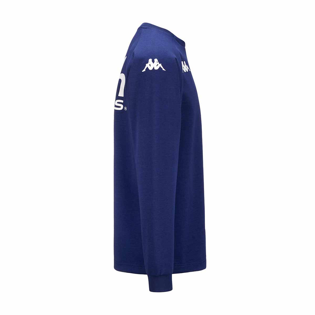 Sweatshirt Adofodo 24H Le Mans 2024 Bleu Homme