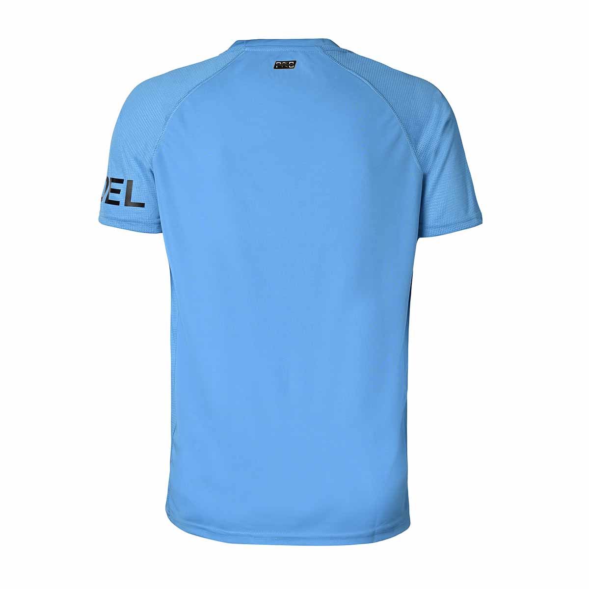 T-shirt Kombat Padel Dago Sportswear Bleu Homme