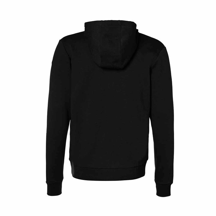 Veste Banto Noir Homme