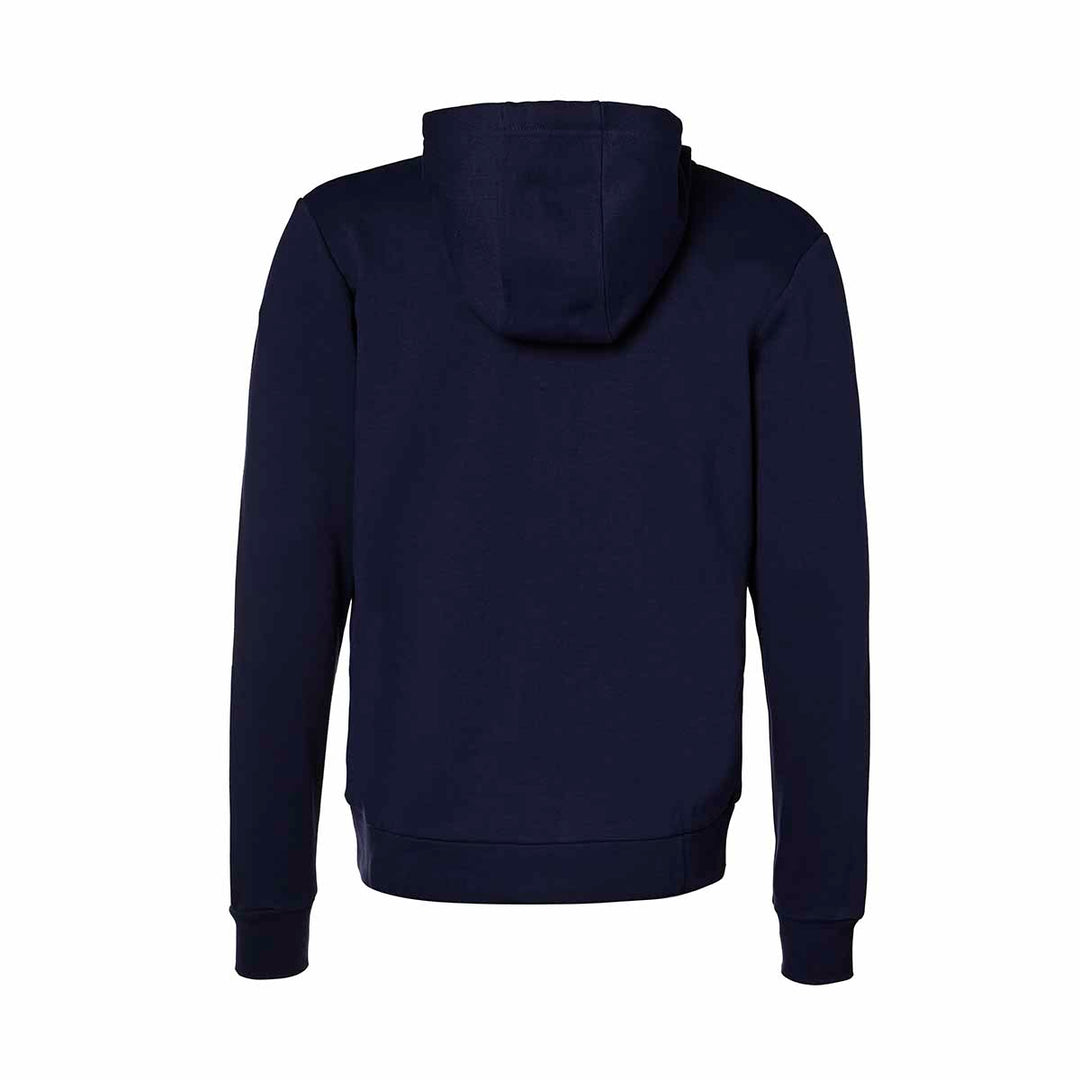 Veste Banto Bleu Homme