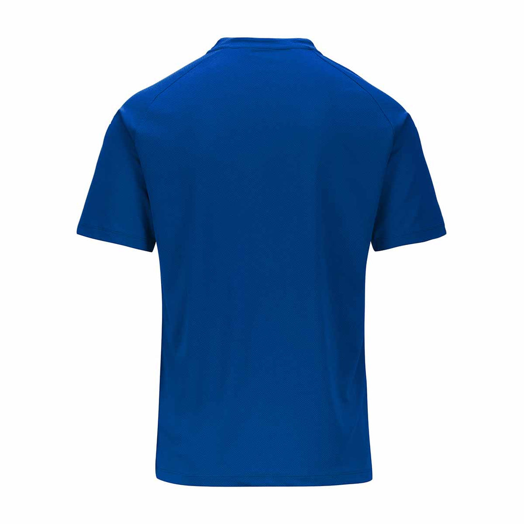 Polo Dalto Bleu Homme