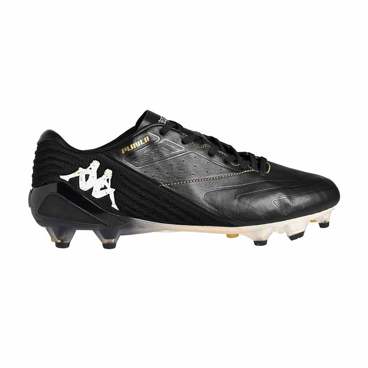 Chaussures Player Pro Noir Homme