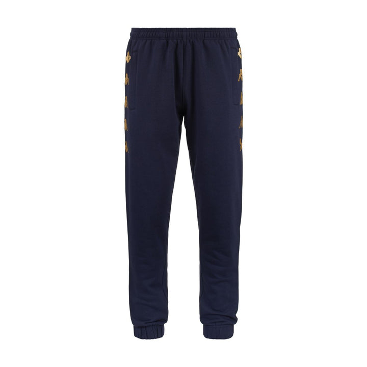 Pantalon Homme Gaudo Bleu