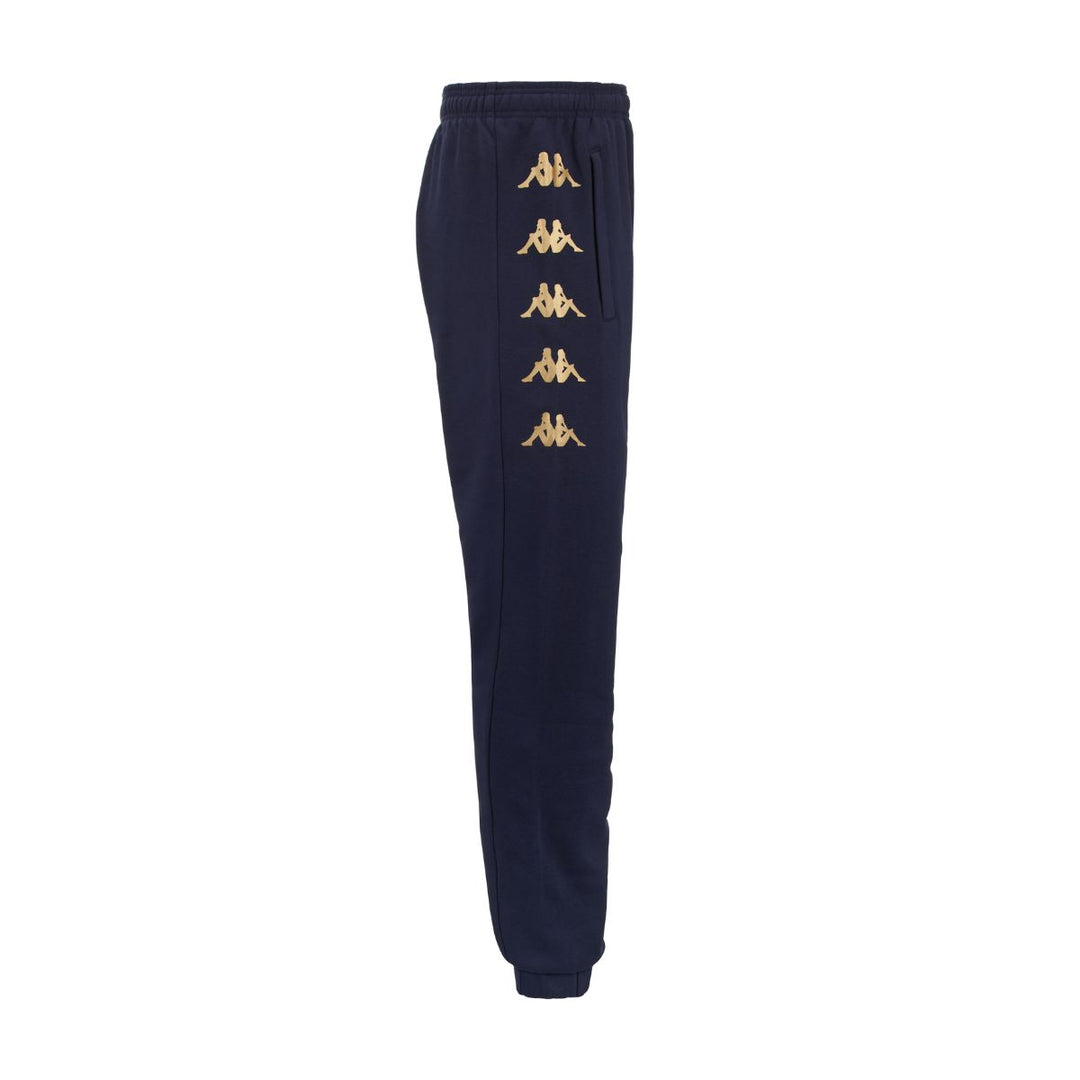 Pantalon Homme Gaudo Bleu