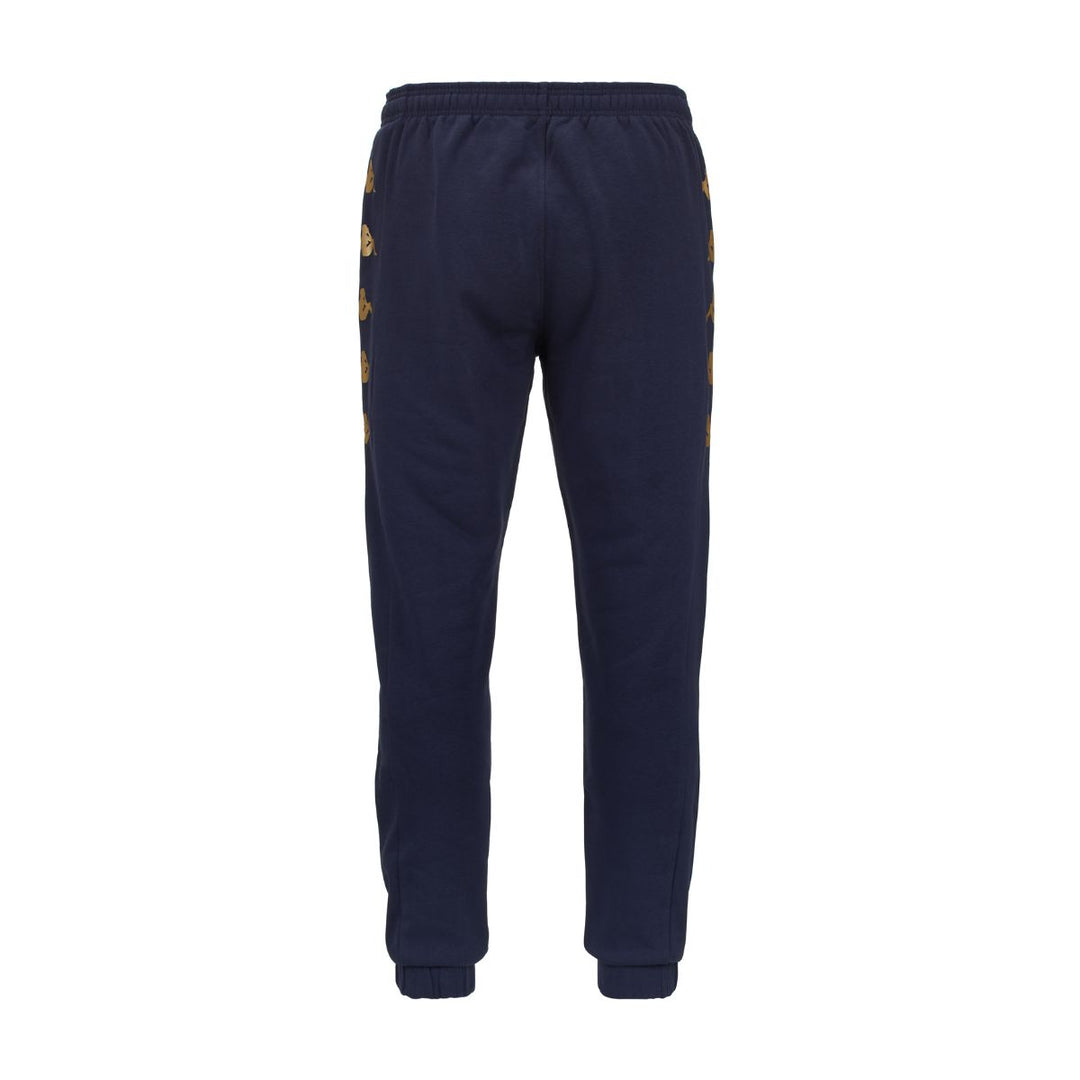 Pantalon Homme Gaudo Bleu