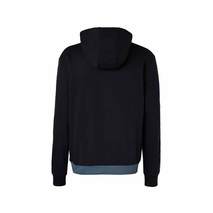 Hoodie Imagino Bleu Homme