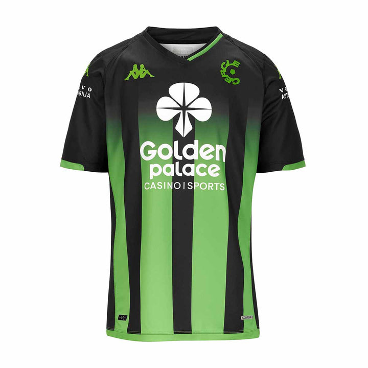 Maillot Kombat Home Cercle Bruges 23/24 Noir Enfant