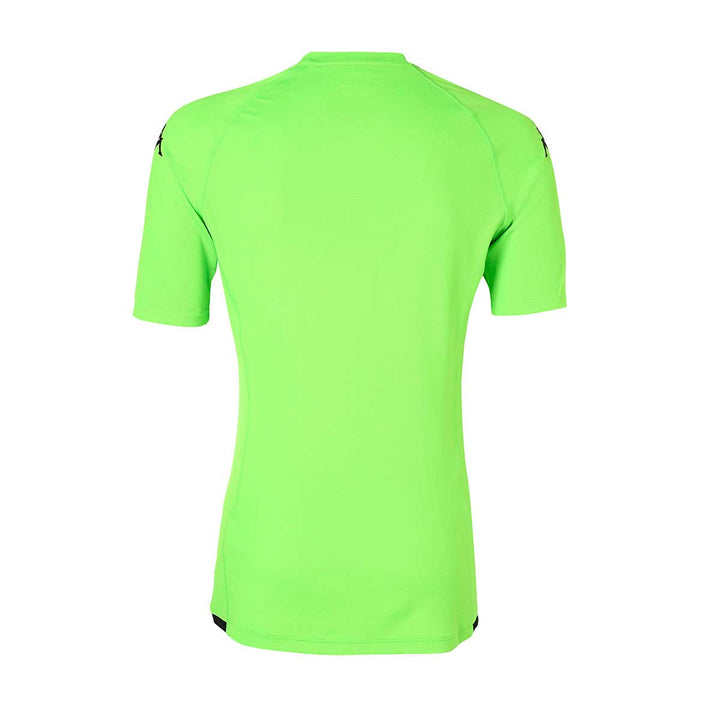 Maillot Kombat Pro Gardien AS Monaco 23/24 Vert Homme