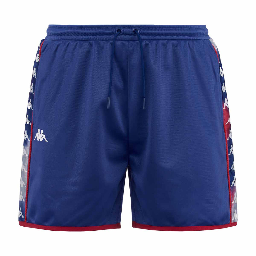 Short 222 Banda Lokigt Bleu Homme