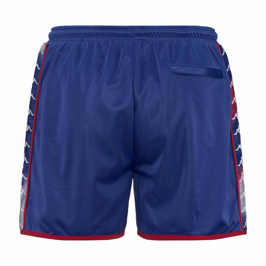 Short 222 Banda Lokigt Bleu Homme