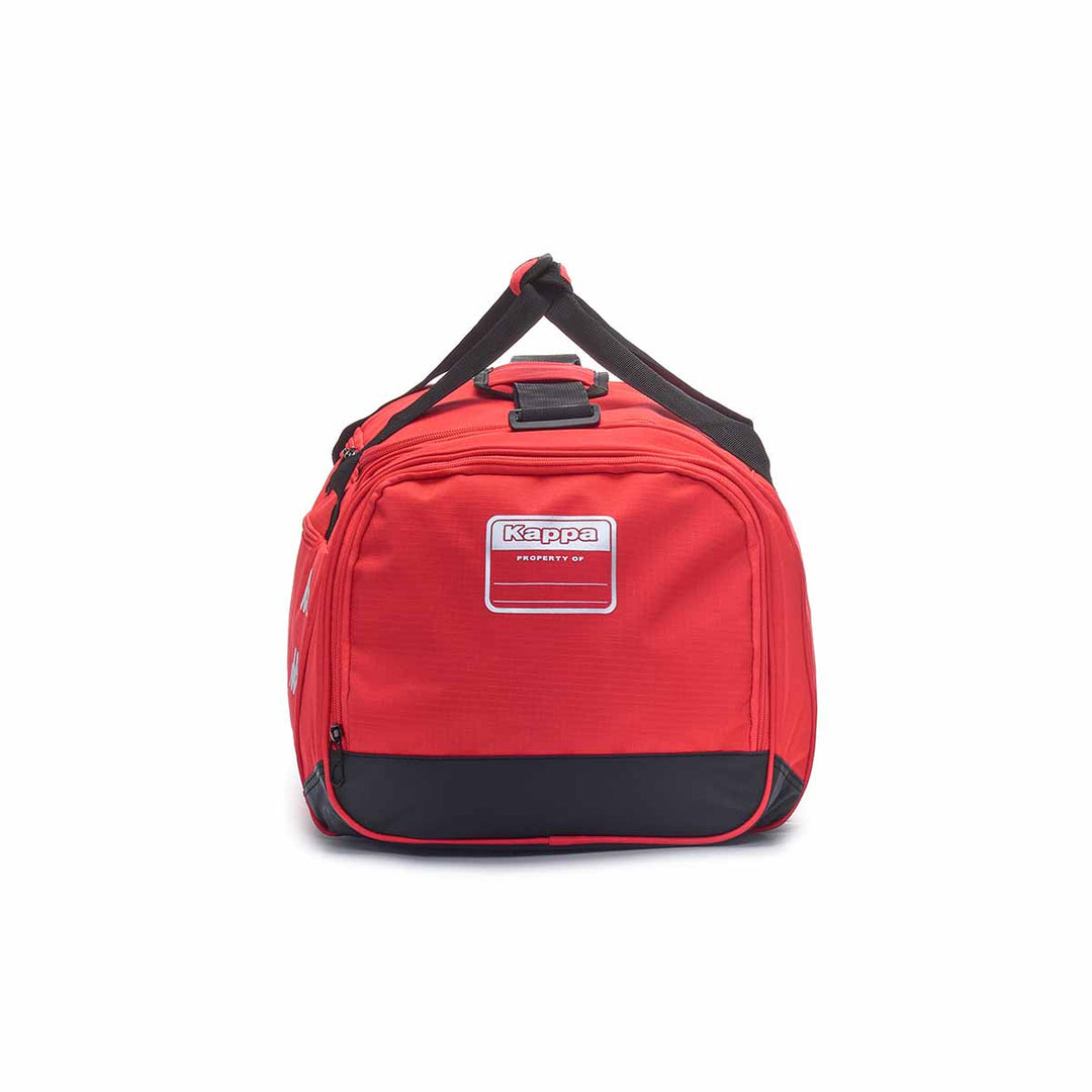 Sac Grenno Rouge