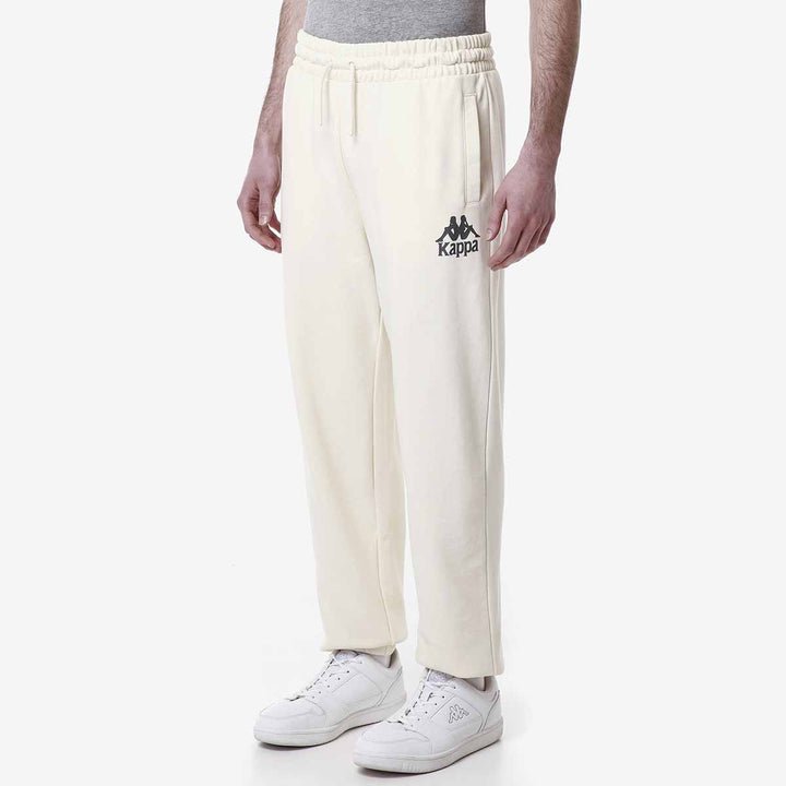 Jogging Authentic Gothenburg Blanc Homme