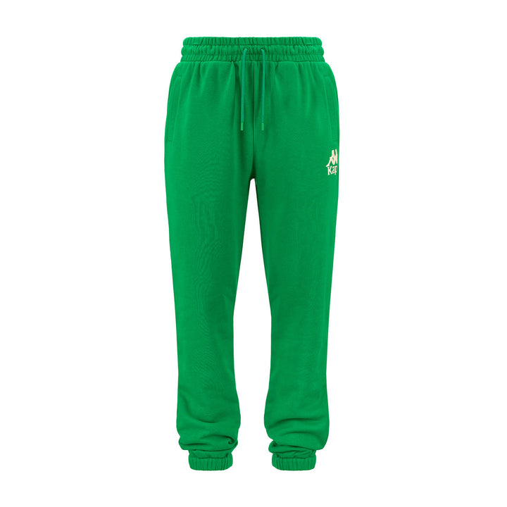 Pantalon Gothenburg Authentic Vert Homme