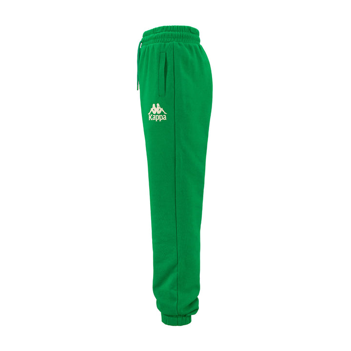 Pantalon Gothenburg Authentic Vert Homme