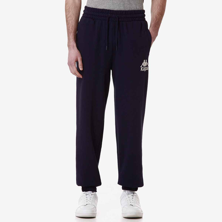 Jogging Authentic Gothenburg Bleu Homme