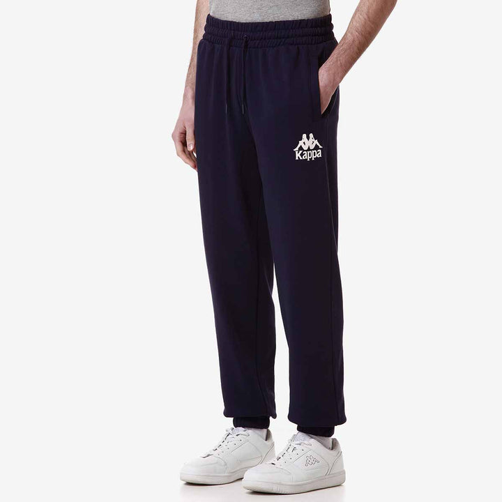 Jogging Authentic Gothenburg Bleu Homme