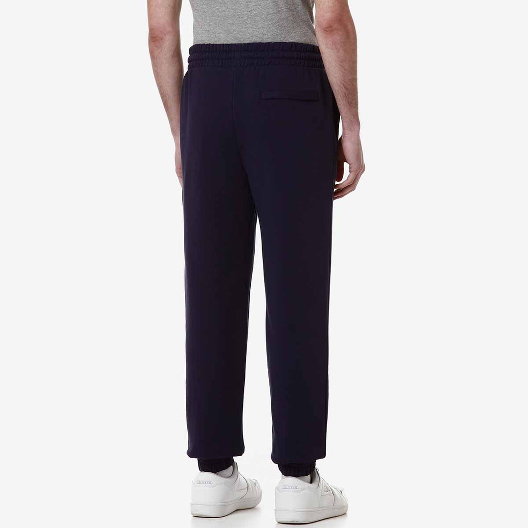 Jogging Authentic Gothenburg Bleu Homme