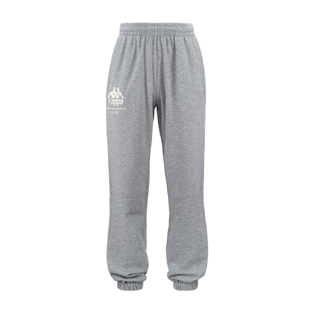 Jogging Authentic Giova Gris Homme