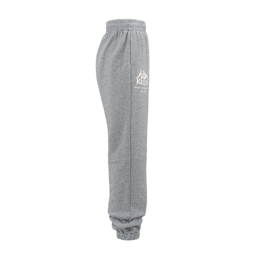 Jogging Authentic Giova Gris Homme