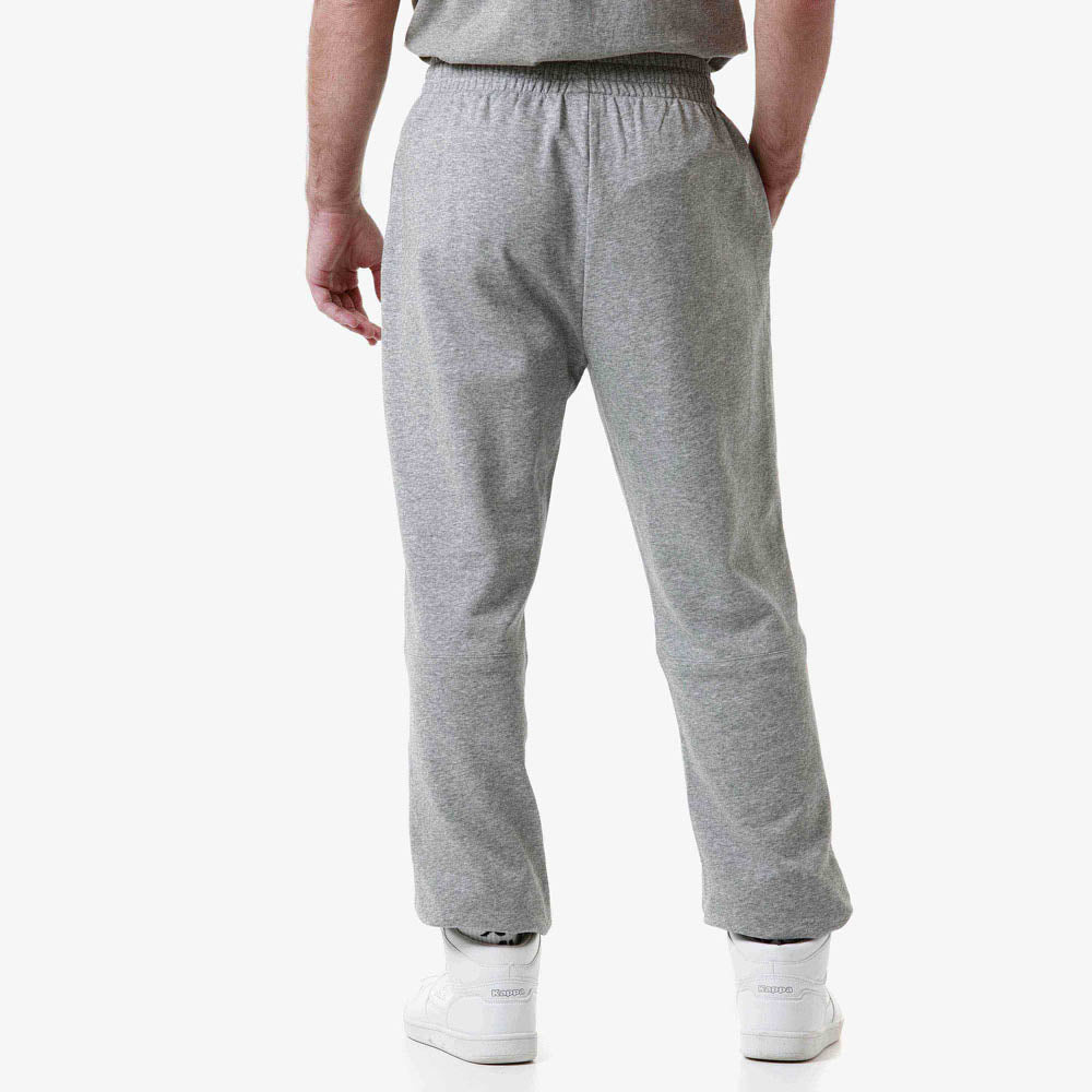 Jogging Authentic Giova Gris Homme