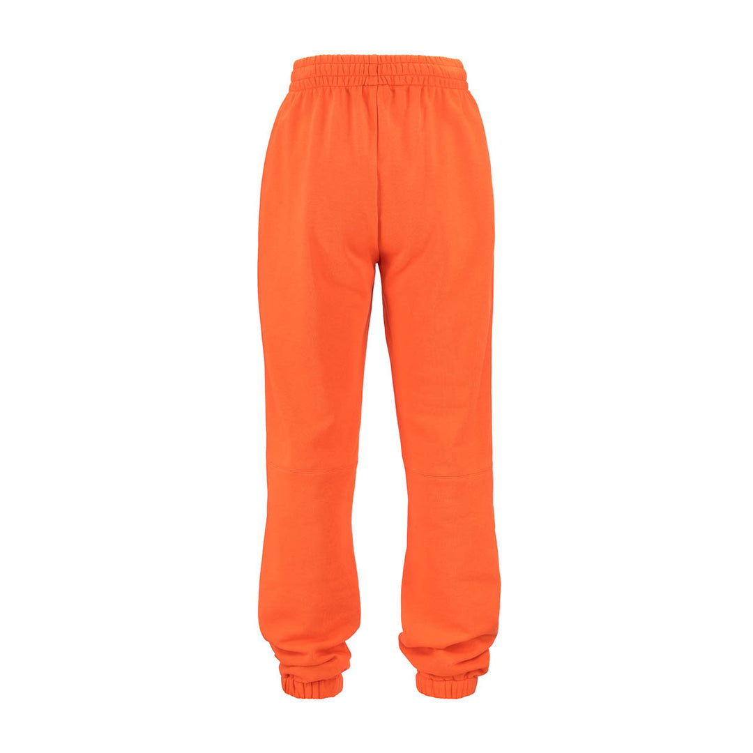 Jogging Authentic Giova Orange Homme