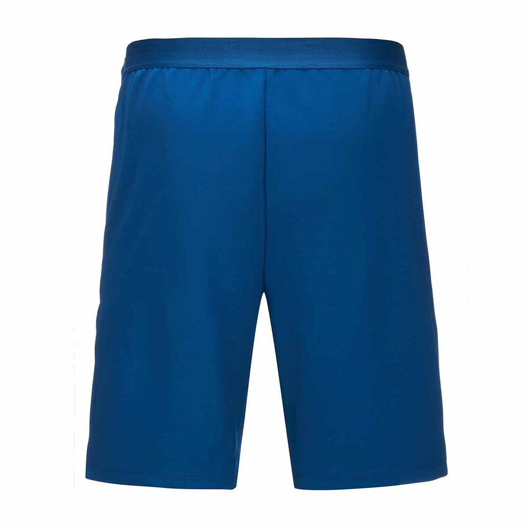 Short Atrin AS Monaco 23/24 Bleu Homme