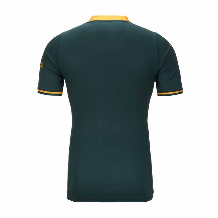 Maillot Kombat Away Kaizer Chiefs 23/24 Vert Homme