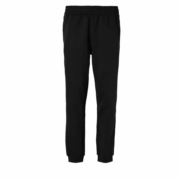 Pantalon Fievolo Noir Homme