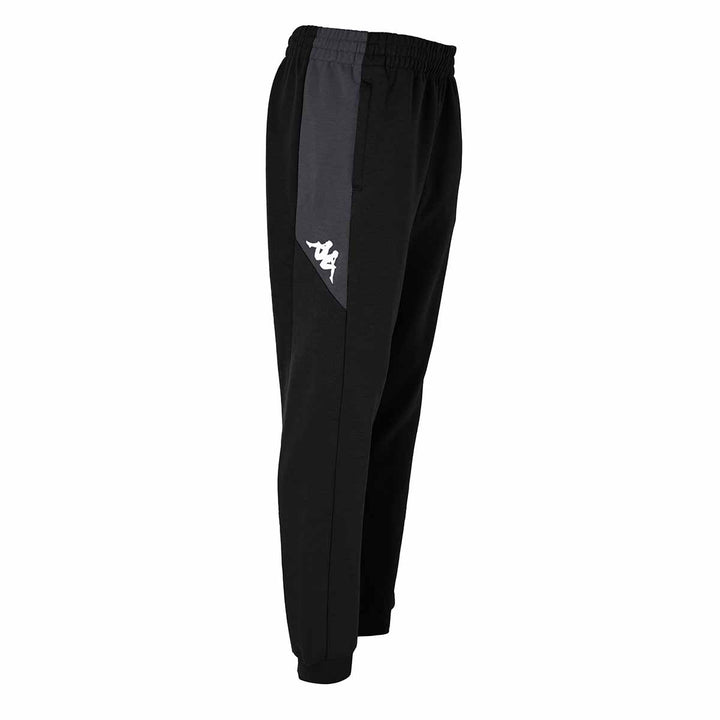 Pantalon Fievolo Noir Homme