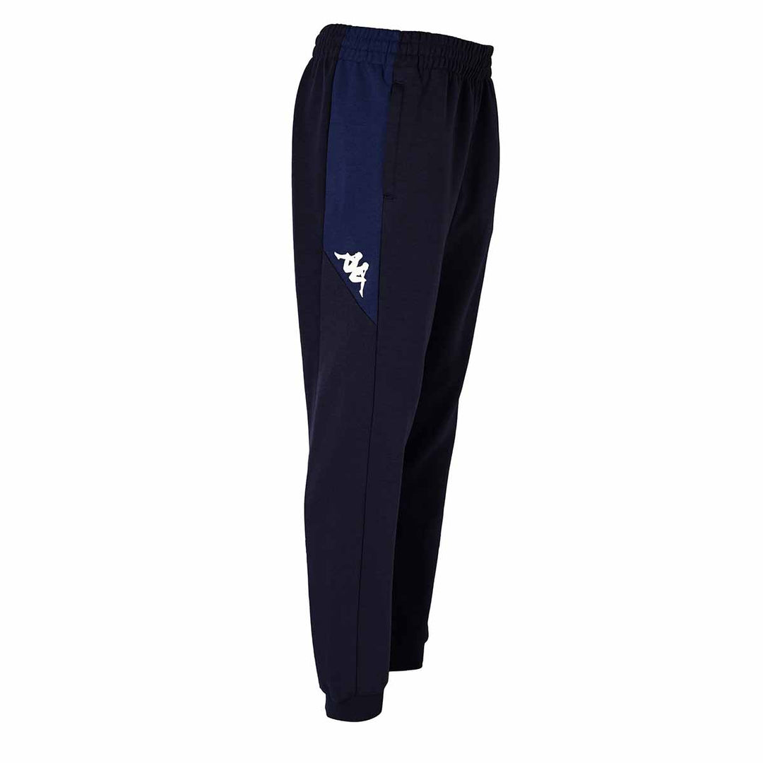 Pantalon Fievolo Bleu Homme