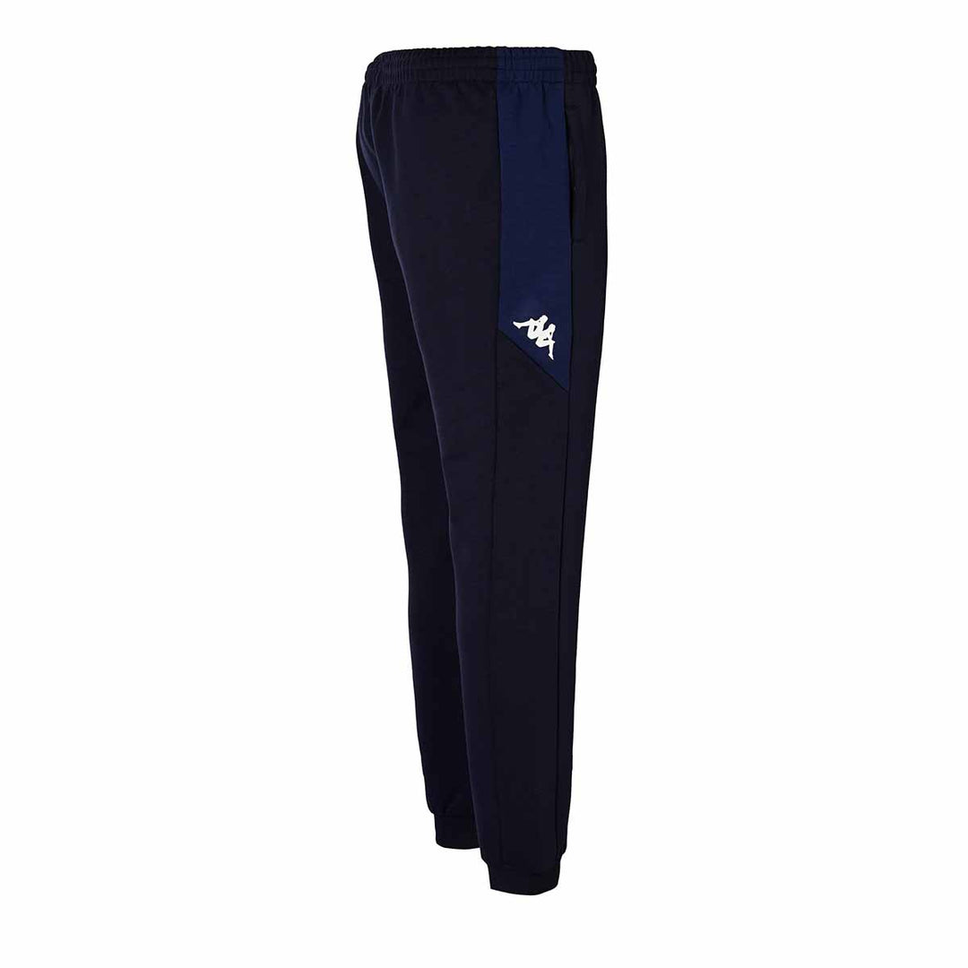 Pantalon Fievola Bleu Femme