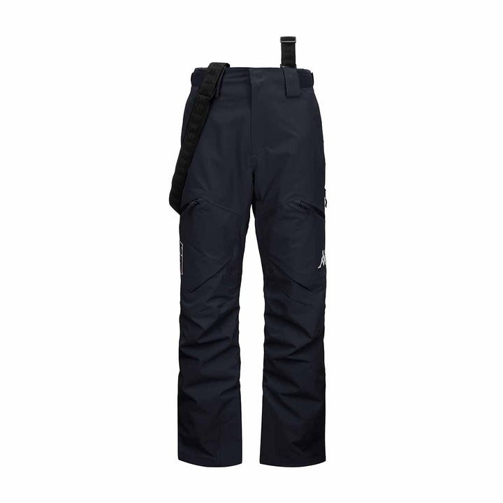 Pantalon 6Cento 622HZ US Ski Team Bleu Homme