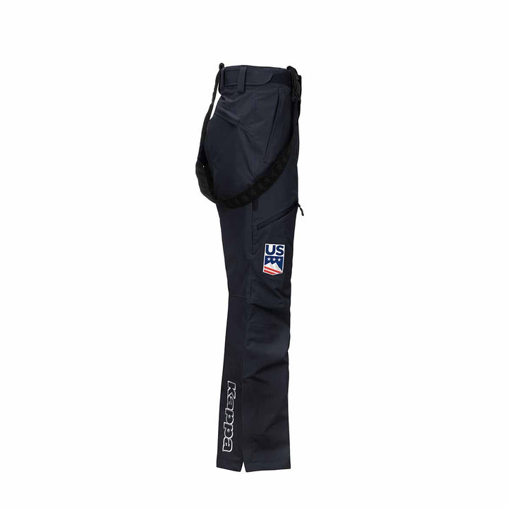 Pantalon 6Cento 622HZ US Ski Team Bleu Homme