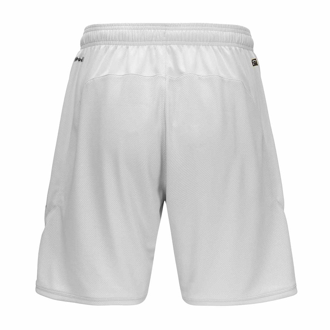 Short Ahorazip Pro 7 AS Monaco 23/24 Gris Homme