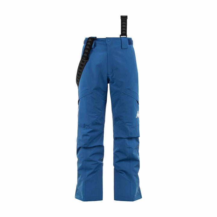 Pantalon 6Cento 622C US Ski Team Bleu Homme