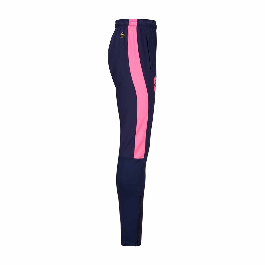 Pantalon Abunszip Pro 8 Stade Francais Paris 24/25 Bleu Enfant