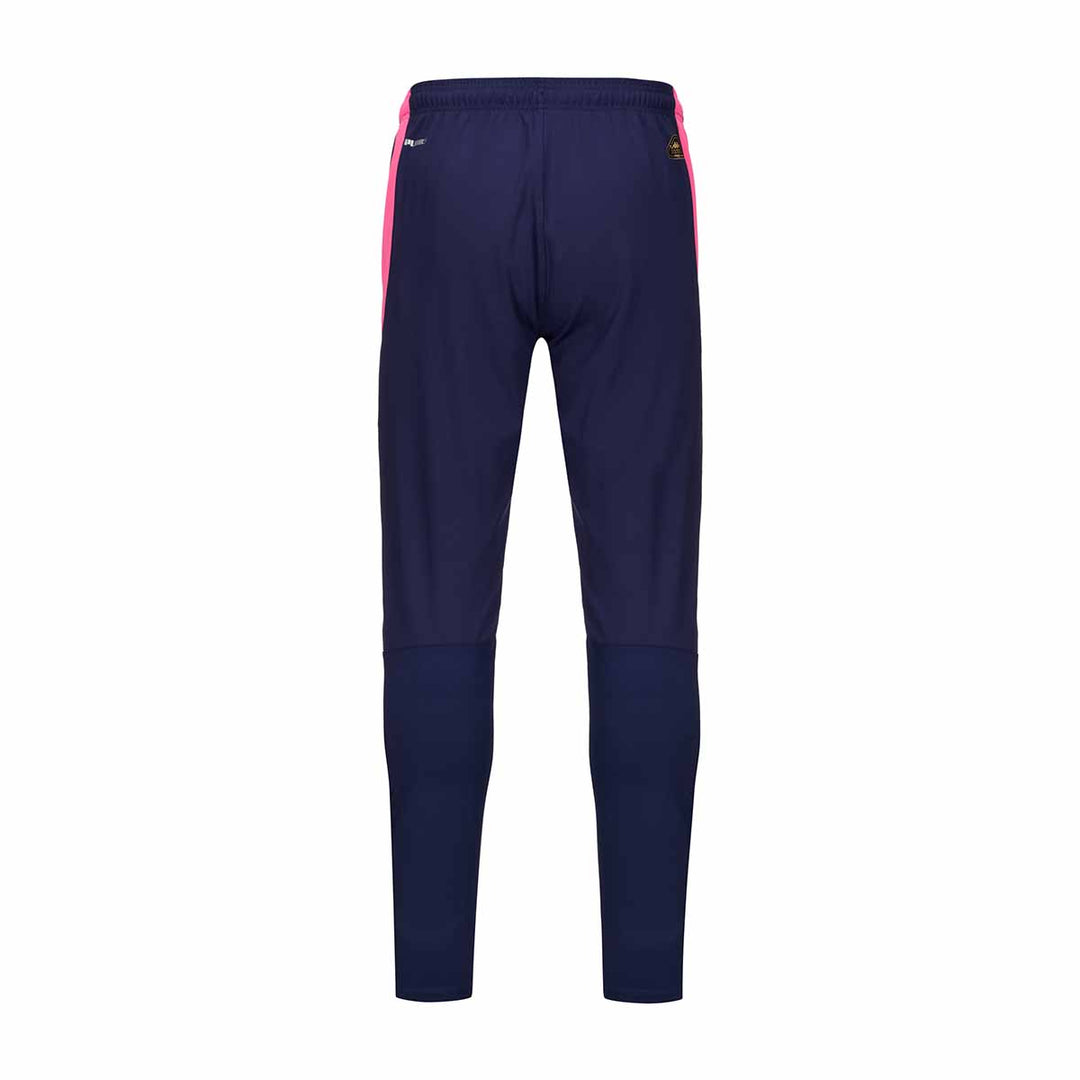 Pantalon Abunszip Pro 8 Stade Francais Paris 24/25 Bleu Enfant