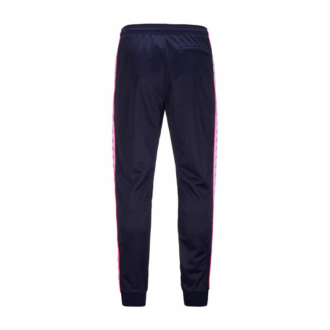 Pantalon 222 Banda Rastorial Slim Stade Francais Paris 24/25 Bleu Enfant