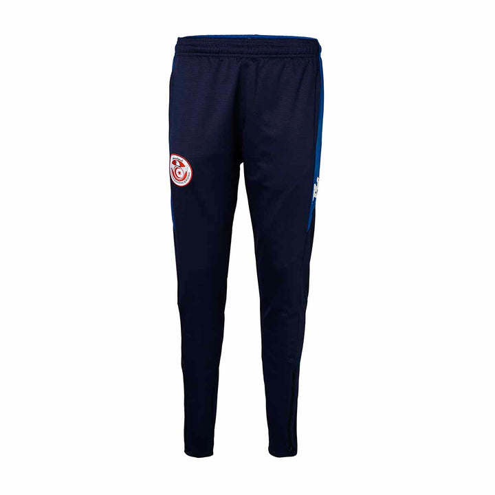 Pantalon Abunszip Pro 7 Tunisie 23/24 Bleu Homme