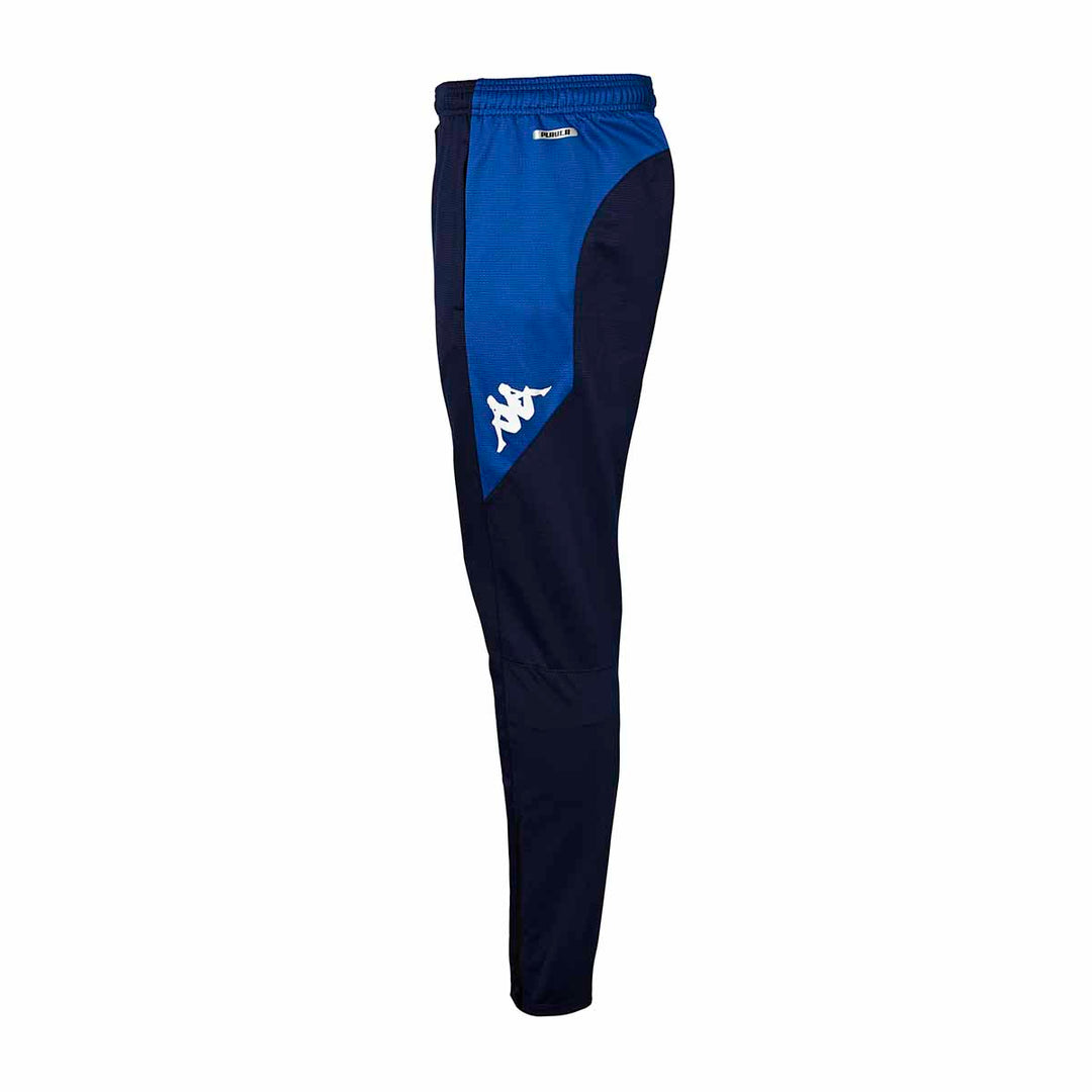 Pantalon Abunszip Pro 7 Tunisie 23/24 Bleu Homme