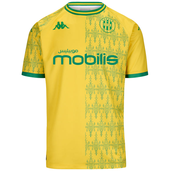 Maillot jsk 2019 adidas hotsell