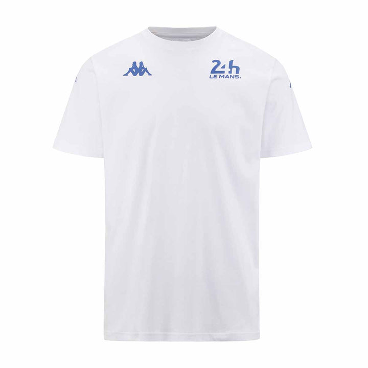 T-Shirt Alerry 24H Le Mans 2024 Blanc Enfant