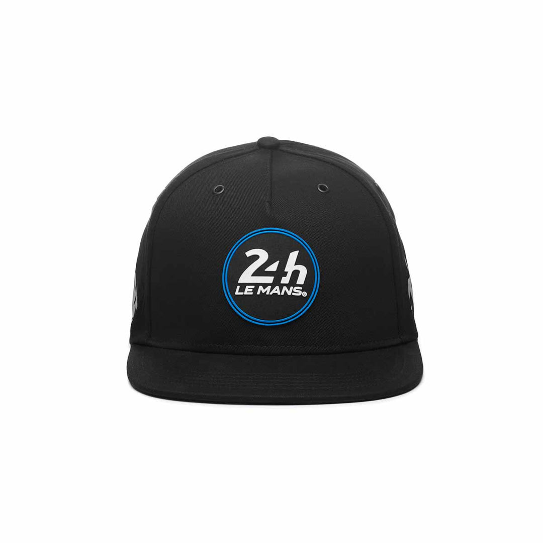 Casquette Sarad 24H Le Mans 2024 Noir