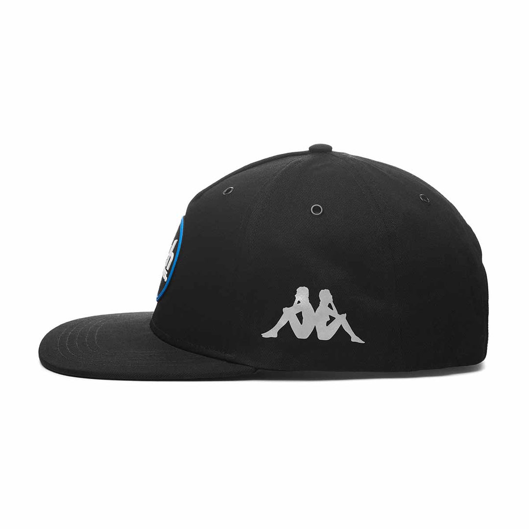 Casquette Sarad 24H Le Mans 2024 Noir