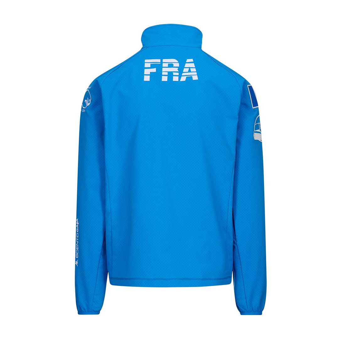 Veste 6Cento 687Wp FFS Bleu Unisexe