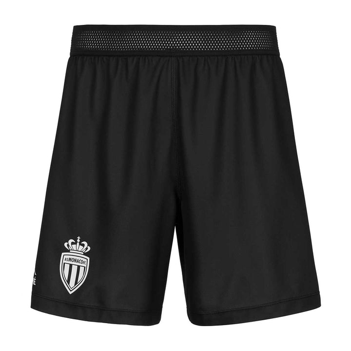 Short Kombat Ryder Pro AS Monaco x Koché 24/25 Noir Homme