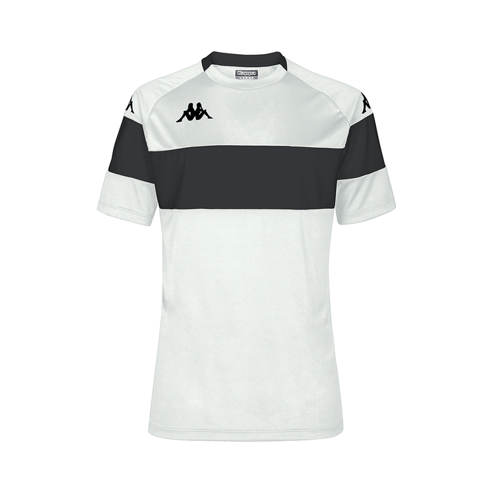 Maillot Dareto Blanc Enfant