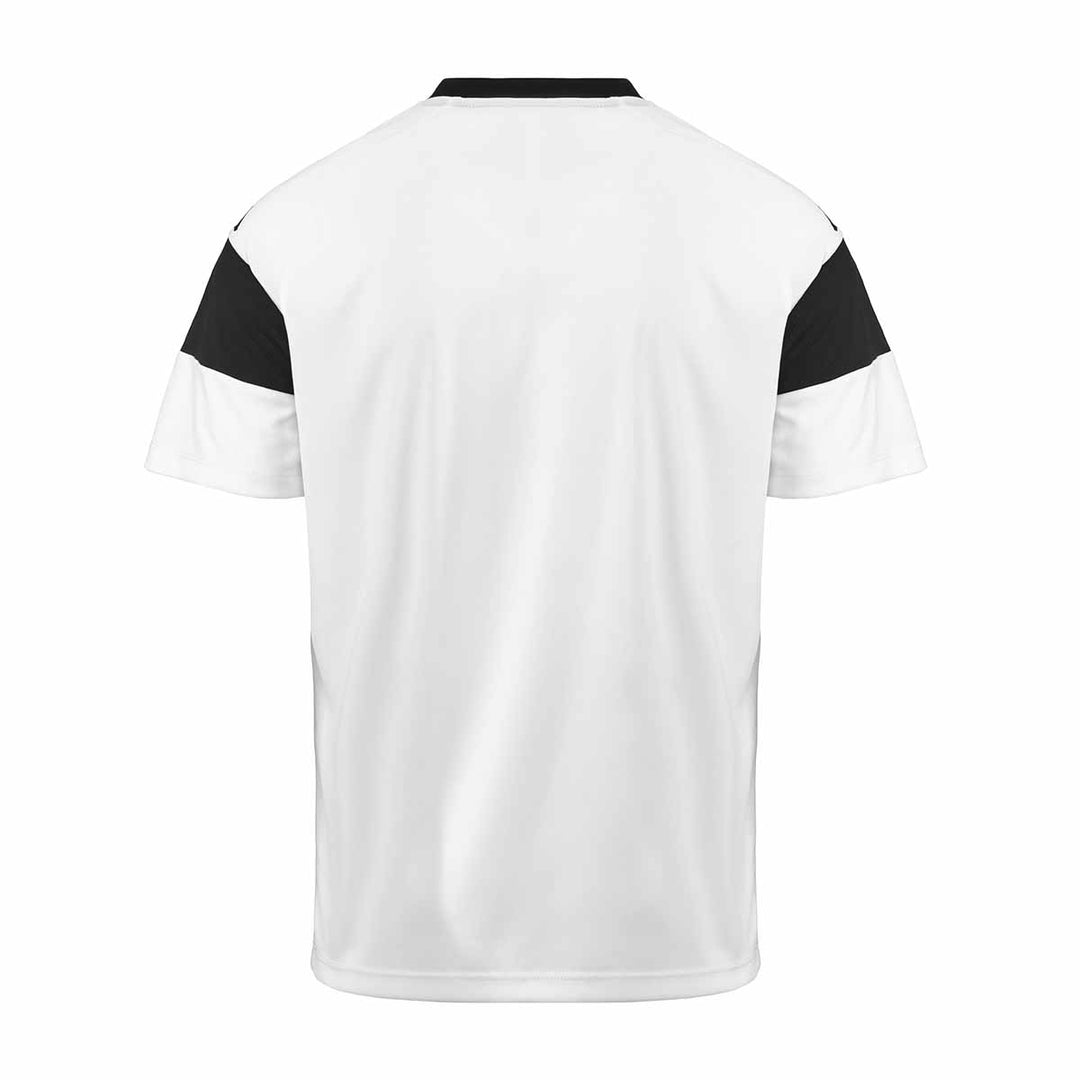 Maillot Dareto Blanc Homme