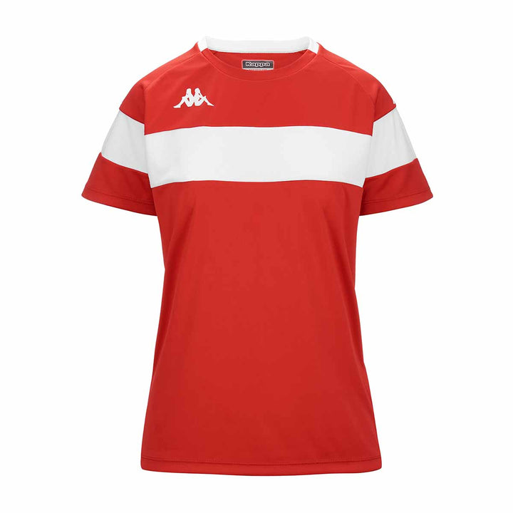 Maillot Dareta Rouge Enfant